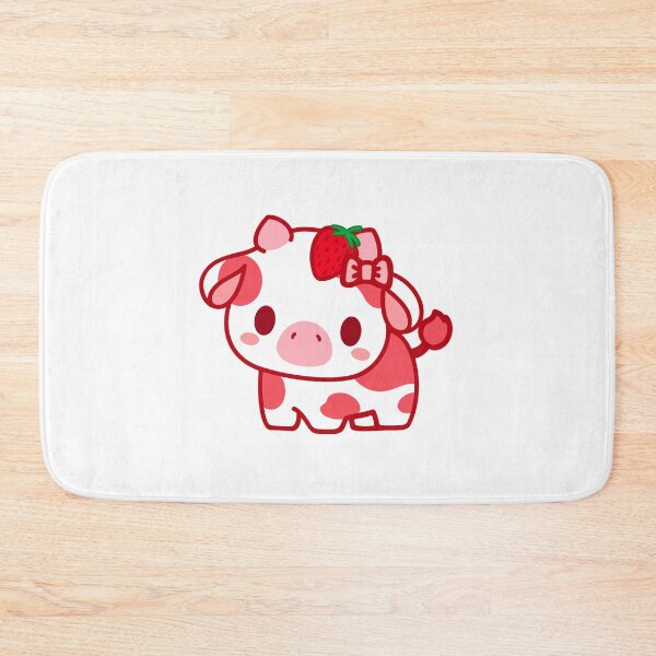 Item preview, Strawberry Cow designed and sold by kennedysimpson4.