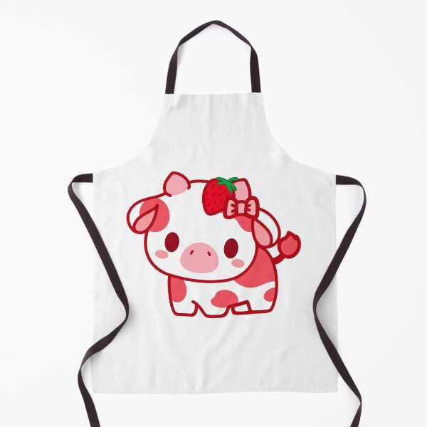Item preview, Strawberry Cow designed and sold by kennedysimpson4.
