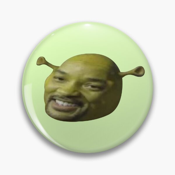 Artikelvorschau, Shrek Meme entworfen und verkauft von tttatia.