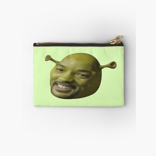Item preview, Shrek meme designed and sold by tttatia.