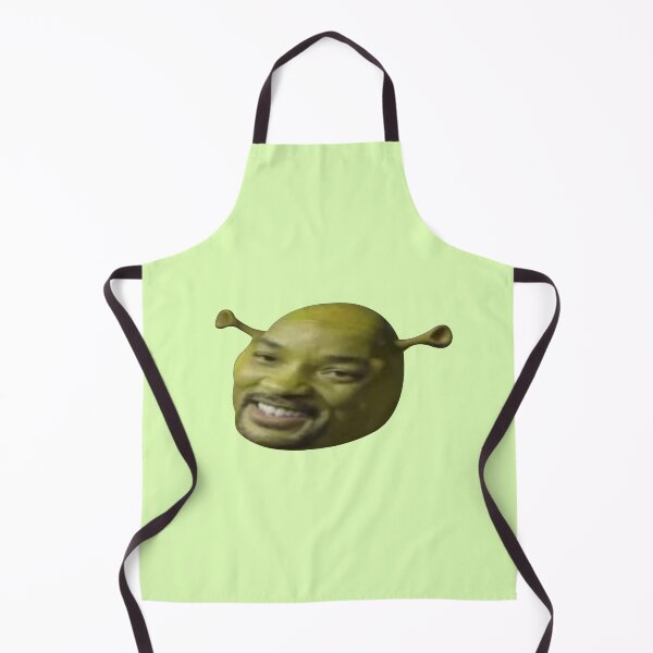 Item preview, Shrek meme designed and sold by tttatia.