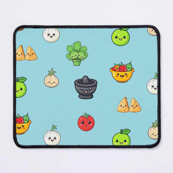 Item preview, Salsa Party designed and sold by MySmallChef.