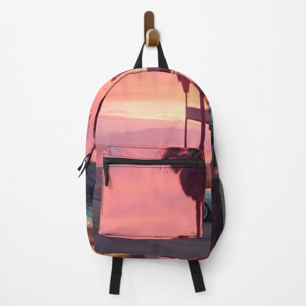 Item preview, California Sunset designed and sold by DreamerBot.