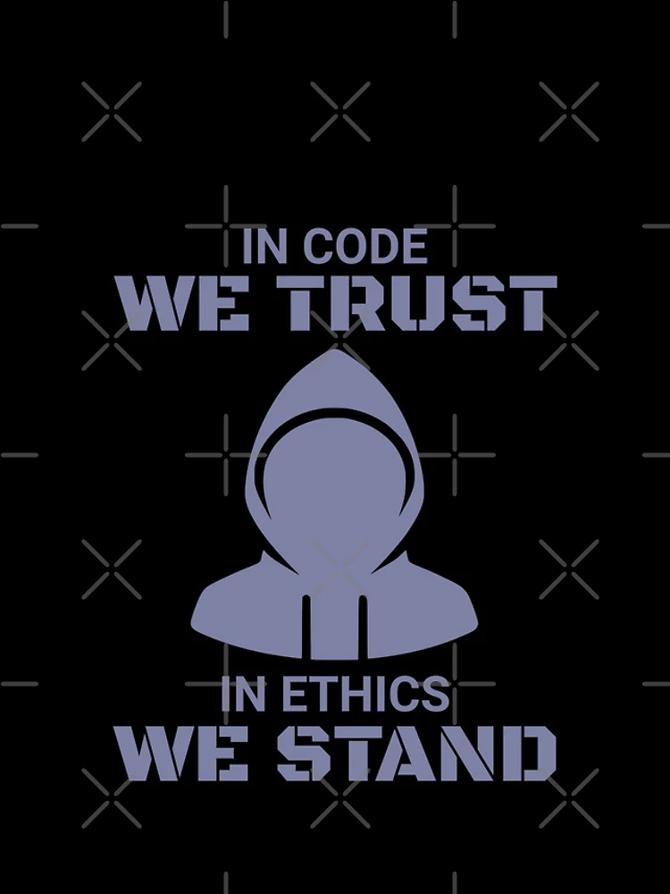 Thumbnail 4 of 4, iPhone Case, Ethical Hacker Computer Hacking Cybersecurity Coding Hacker Gift designed and sold by HosvPrint .s.