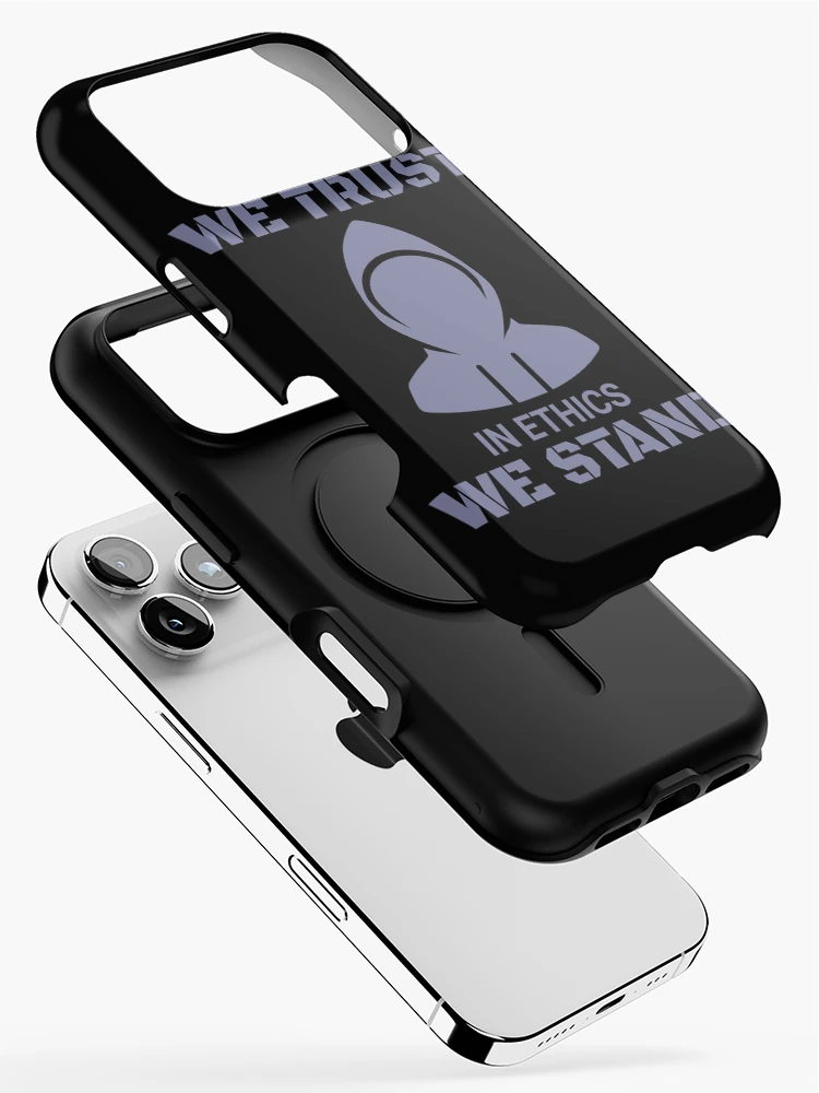 Thumbnail 2 of 4, iPhone Case, Ethical Hacker Computer Hacking Cybersecurity Coding Hacker Gift designed and sold by HosvPrint .s.