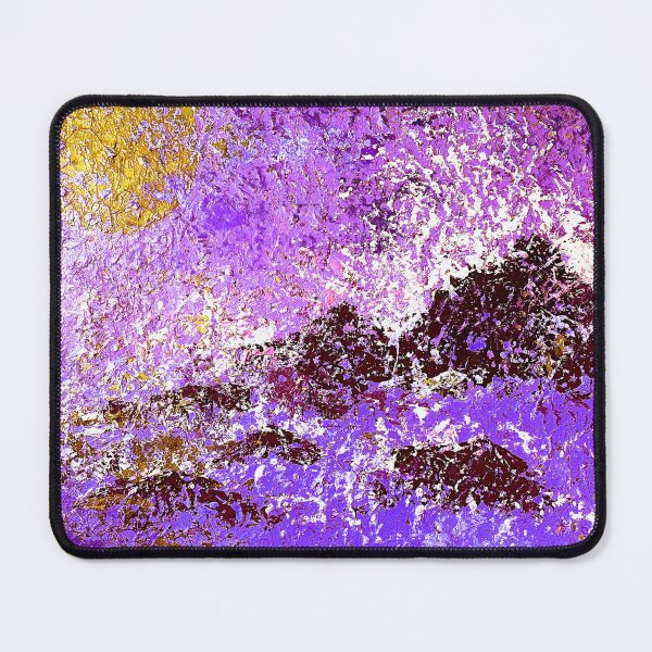 Item preview, purple splash designed and sold by Gerardo Segismundo.