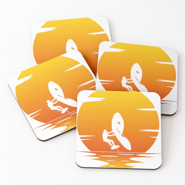 Item preview, Wing foil designed and sold by Flohz.