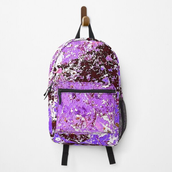 Item preview, purple splash designed and sold by Gerardo Segismundo.