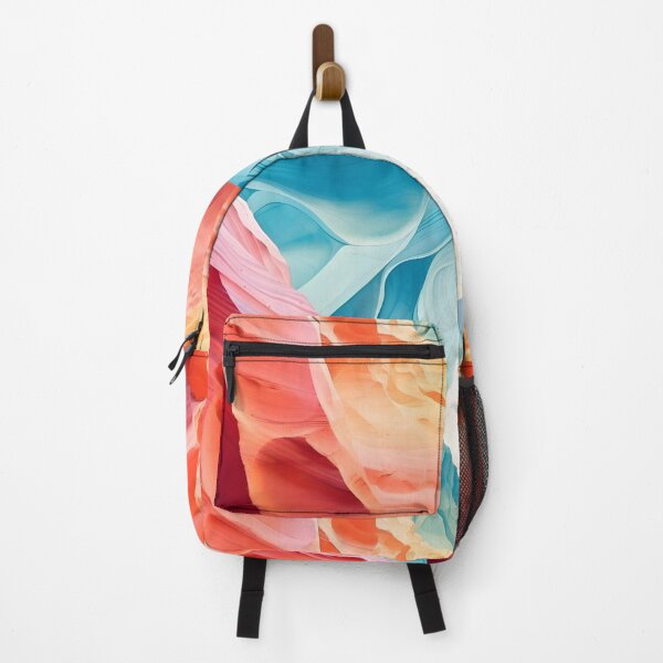 Item preview, Pastel Canyons designed and sold by RxU3.