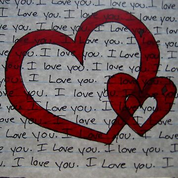 Imagen de la obra Sharpies de hallucingenic
