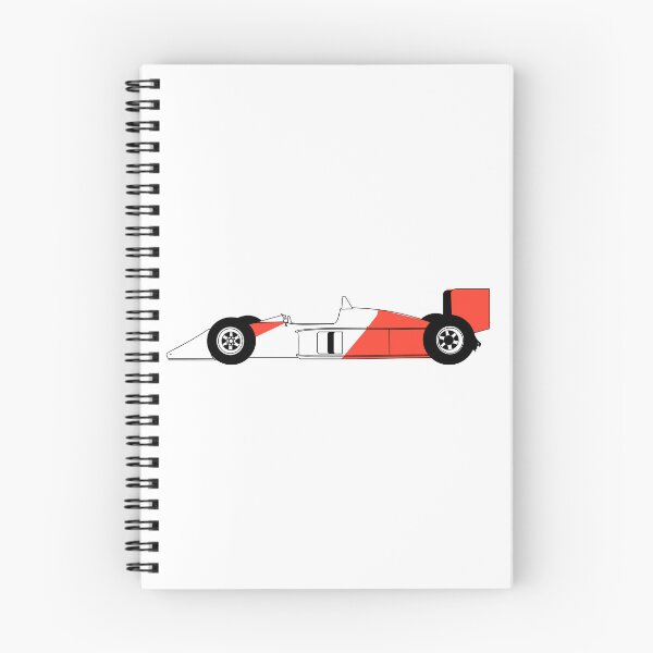 Item preview, McLaren MP4/4 designed and sold by ClanRaeDesign.