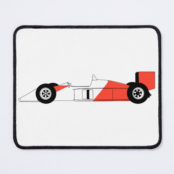 Item preview, McLaren MP4/4 designed and sold by ClanRaeDesign.