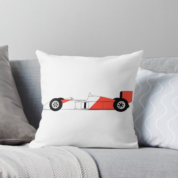 Item preview, McLaren MP4/4 designed and sold by ClanRaeDesign.