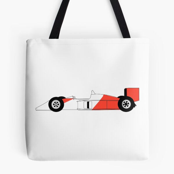 Item preview, McLaren MP4/4 designed and sold by ClanRaeDesign.