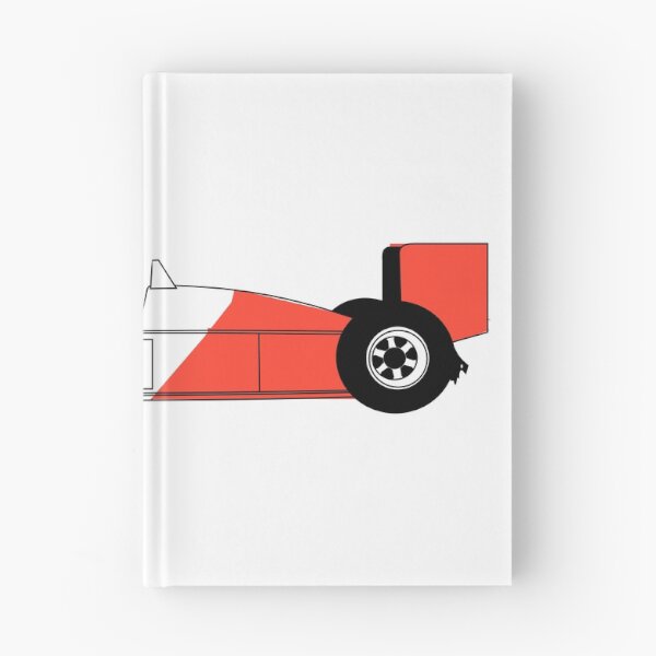 Item preview, McLaren MP4/4 designed and sold by ClanRaeDesign.
