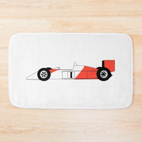 Item preview, McLaren MP4/4 designed and sold by ClanRaeDesign.