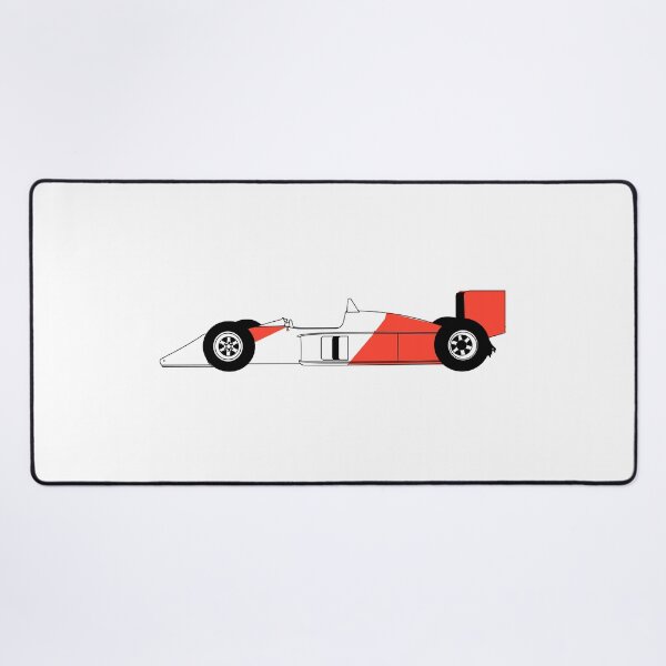 Item preview, McLaren MP4/4 designed and sold by ClanRaeDesign.