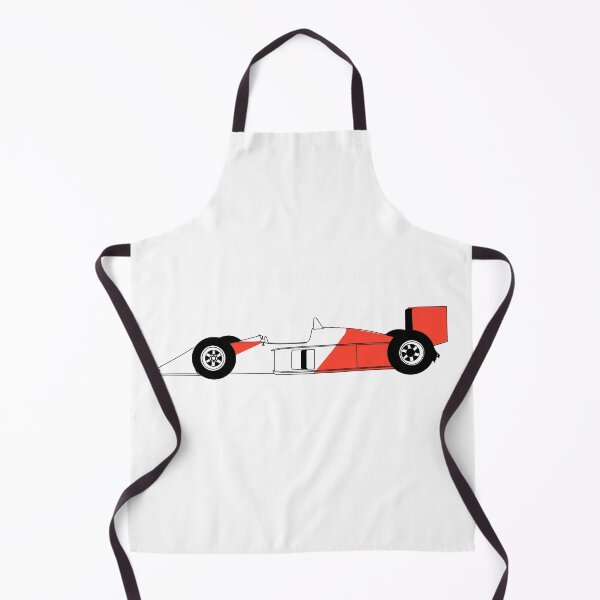 Item preview, McLaren MP4/4 designed and sold by ClanRaeDesign.
