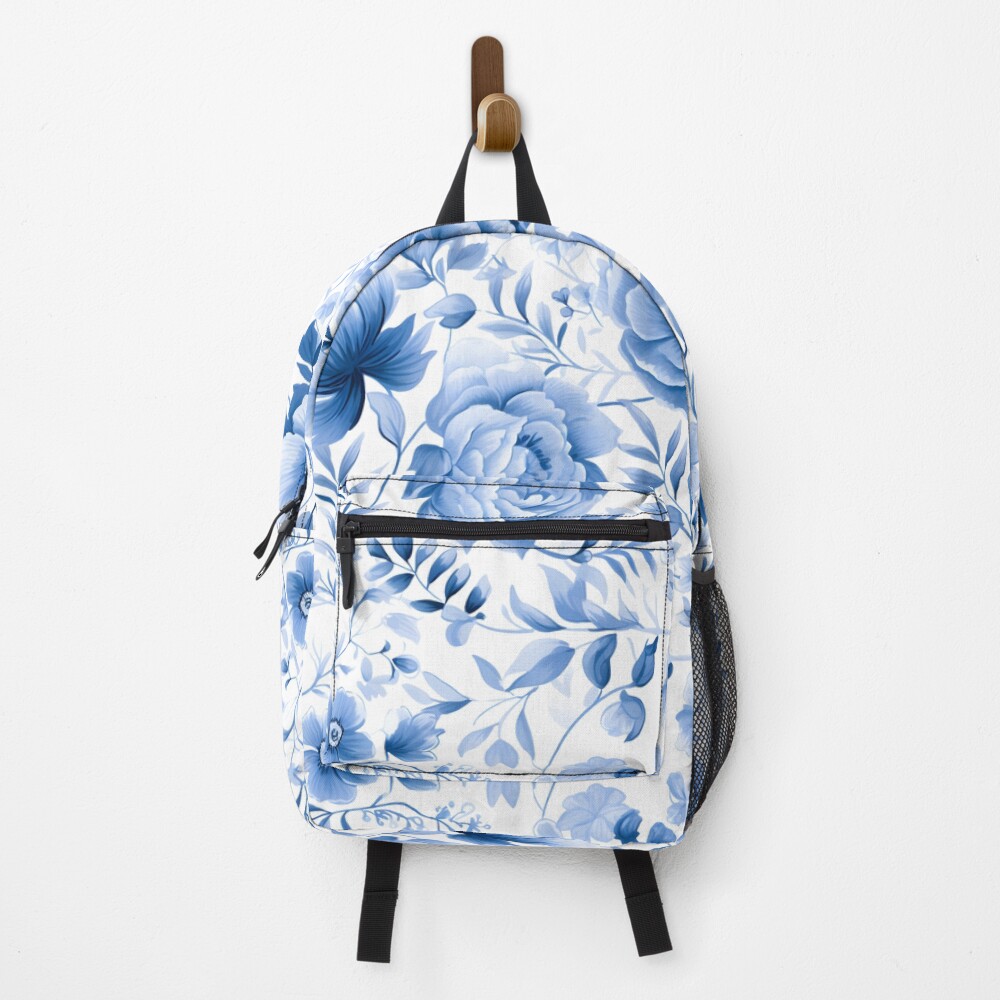 Item preview, Backpack designed and sold by KookyStudioArt.