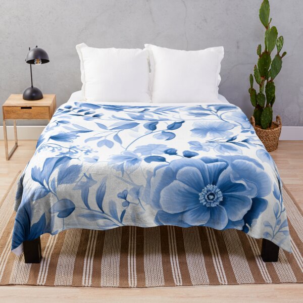 Item preview, Spring Floral Pattern designed and sold by KookyStudioArt.