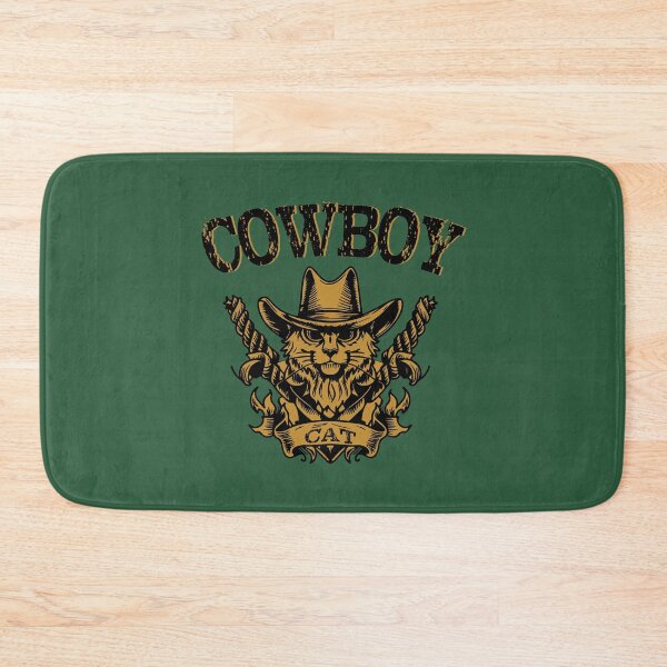 Item preview, Cowboy Cat Meme | Gangsta Cat Meme | western cowboy gifts for dad | Deputy Sheriff Cat designed and sold by themichetti.