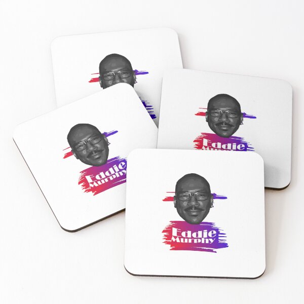 Item preview, Eddie Murphy designed and sold by Favezz.