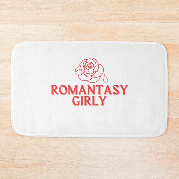 Item preview, romantasy girly designed and sold by madebysam :).