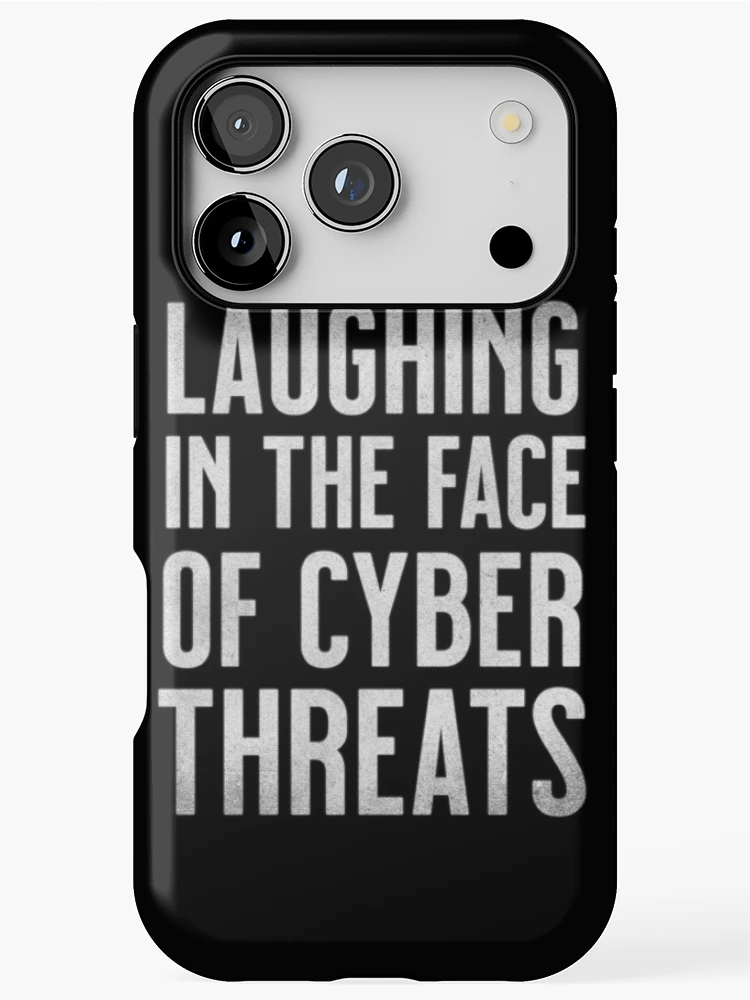 Thumbnail 1 of 4, iPhone Case, Ethical Hacker Computer Hacking Cybersecurity Coding Hacker Gift designed and sold by HosvPrint .s.