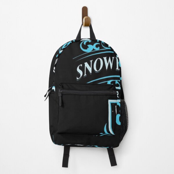 Item preview, Snowboarder For Life Outdoor Adventure Seeker designed and sold by UpwardSpin.
