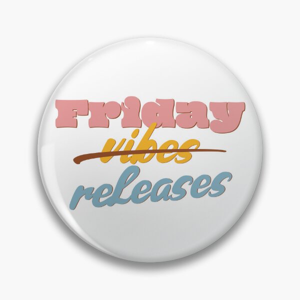 Item preview, Friday vibes? Friday releases - candy designed and sold by Drawmecute.