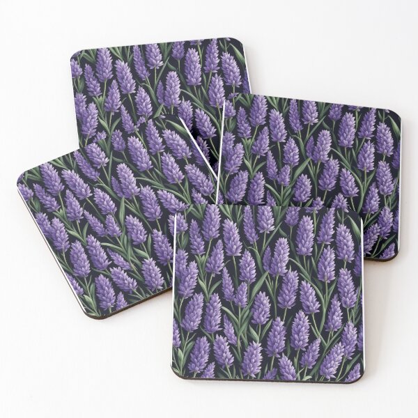 Item preview, Lavender Breeze designed and sold by cyberartstudiox.