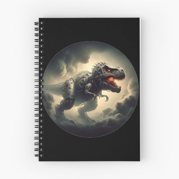 Item preview, mechanical t-rex designed and sold by gkhanco.