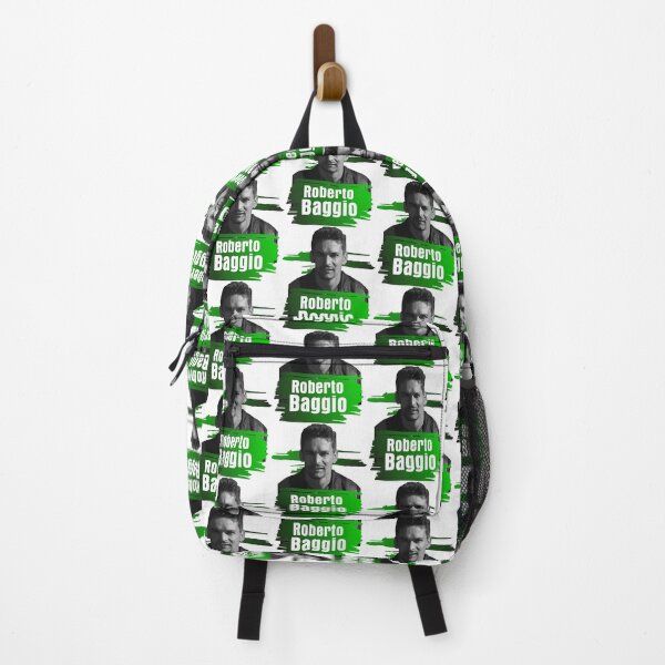Item preview, Roberto Baggio designed and sold by Favezz.