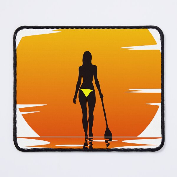 Item preview, Sup standup designed and sold by Flohz.