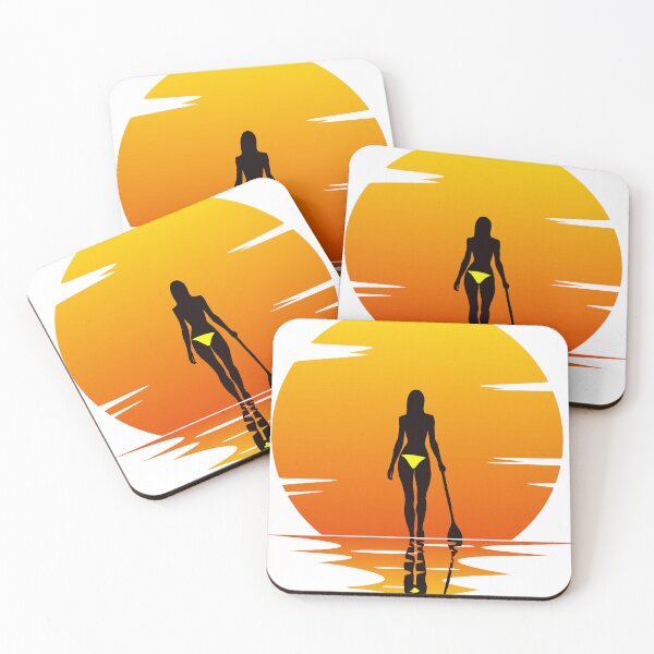 Item preview, Sup standup designed and sold by Flohz.