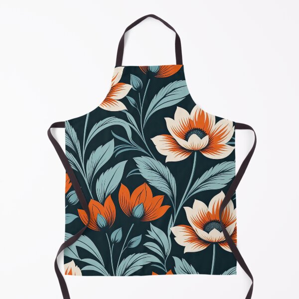 Item preview, Mystical Spring Flowers designed and sold by cyberartstudiox.