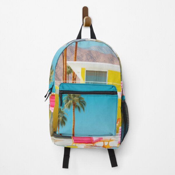 Item preview, Palm Springs Colors designed and sold by DreamerBot.