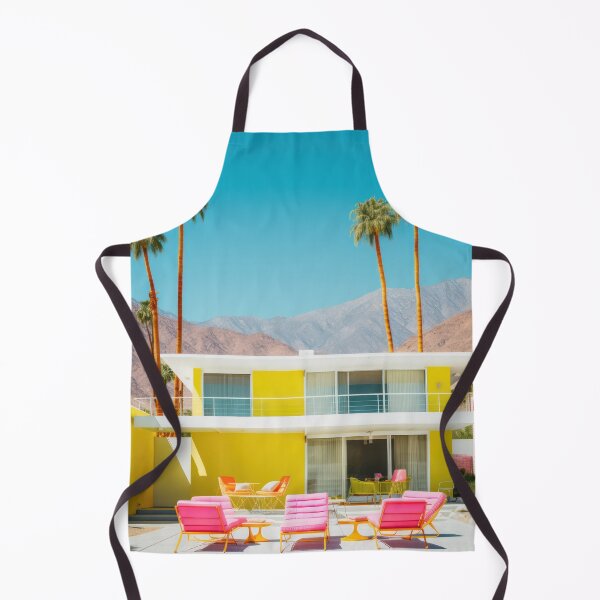 Item preview, Palm Springs Colors designed and sold by DreamerBot.
