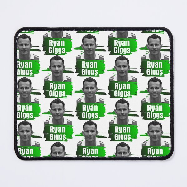 Item preview, Ryan Giggs designed and sold by Favezz.