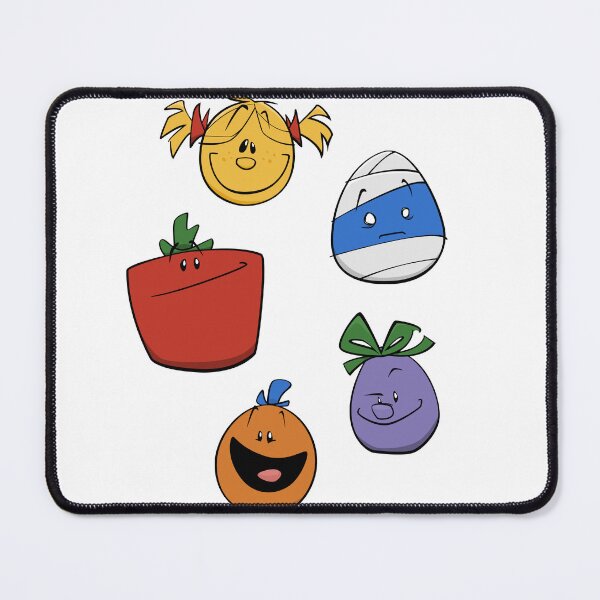 Item preview, Misses and Misters designed and sold by SillyNate.