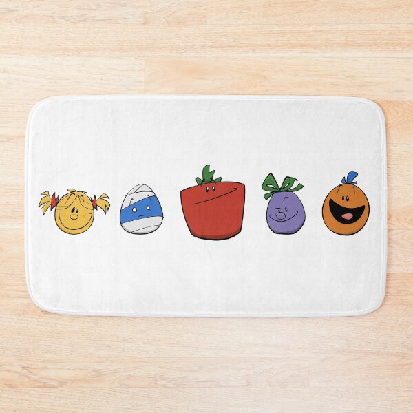 Item preview, Misses and Misters designed and sold by SillyNate.