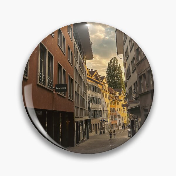Item preview, Streets of Luzern Switzerland  designed and sold by RollingRC.
