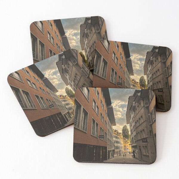 Item preview, Streets of Luzern Switzerland  designed and sold by RollingRC.