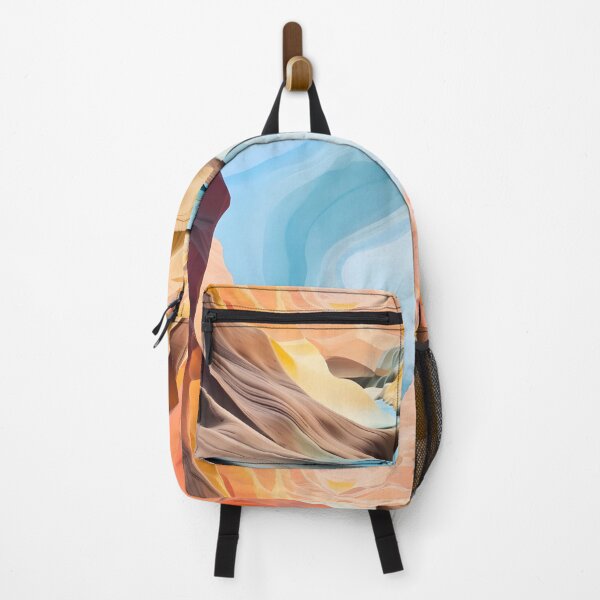 Item preview, Pastel Canyons designed and sold by RxU3.