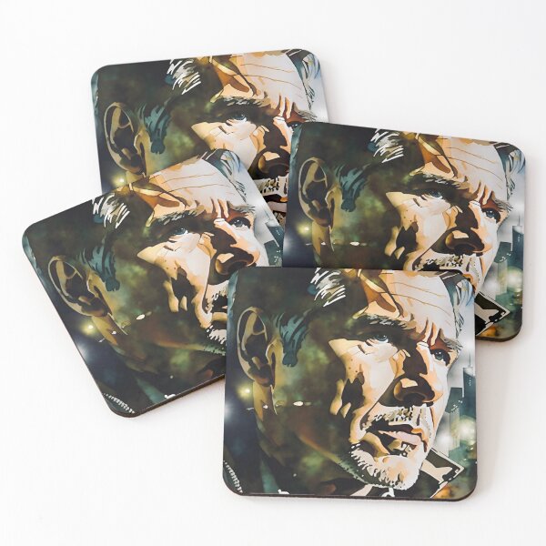 Item preview, Deckard designed and sold by Topher Gallo.