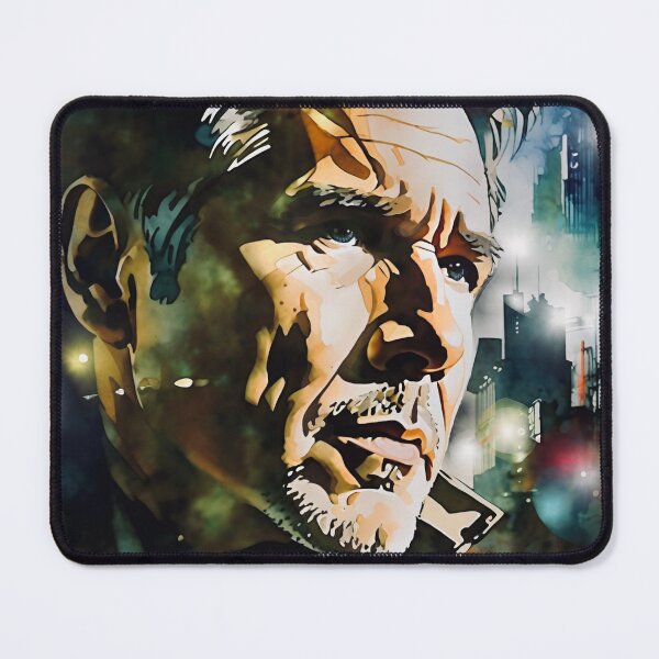Item preview, Deckard designed and sold by Topher Gallo.