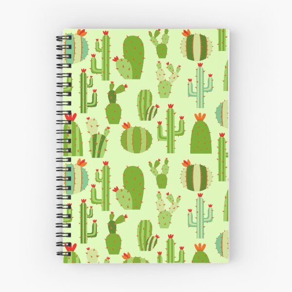 Item preview, Cute Cactus - Plant Pattern designed and sold by TheEndlessStore.