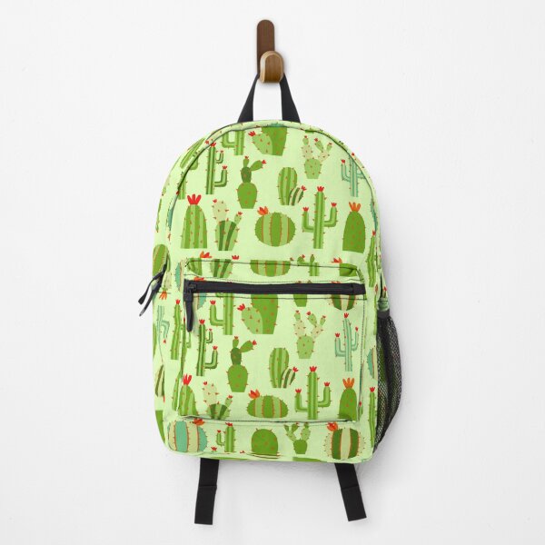 Item preview, Cute Cactus - Plant Pattern designed and sold by TheEndlessStore.