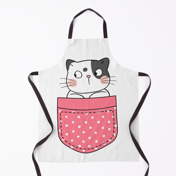 Item preview, Cat In Pocket designed and sold by Rally1.