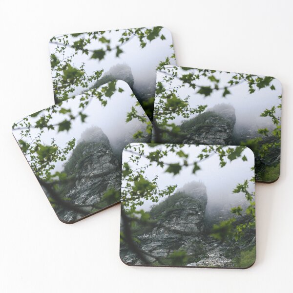 Item preview, Don't Miss the Cliff designed and sold by Mooretography.